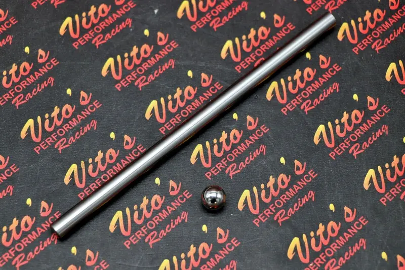Clutch Push Rod & Ball Assembly For Yamaha Banshee (1987–2006) 1