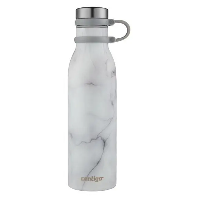 Contigo Autoseal Matterhorne Couture Bottle – 590 Ml, Stylish Vacuum Insulation 1