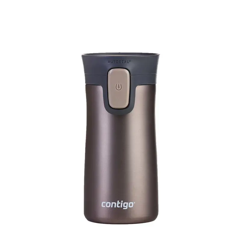 Contigo Autoseal Pinnacle 300Ml Stainless Steel Travel Mug 1