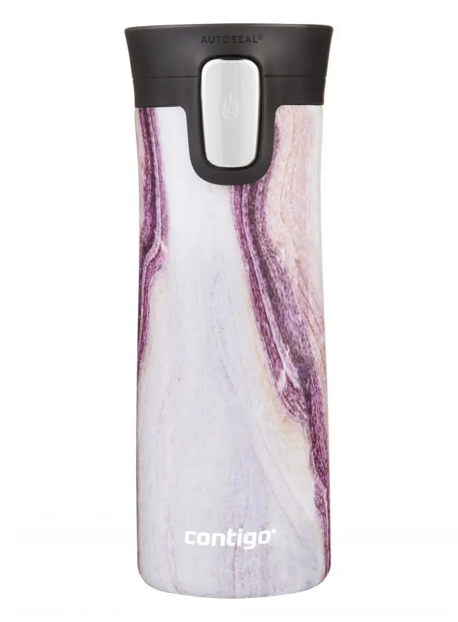 Contigo Autoseal Pinnacle Couture Travel Mug – Premium Vacuum-Insulated Design 5