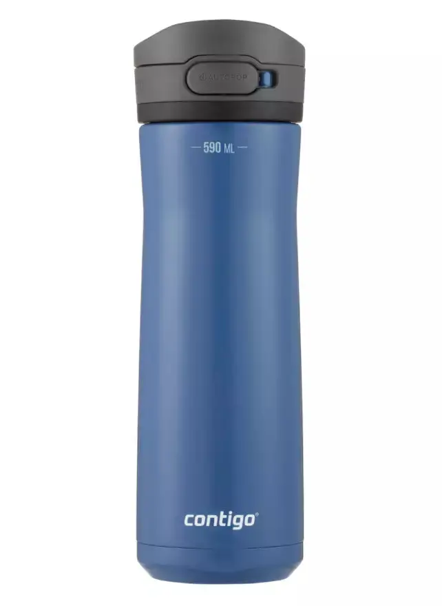Contigo Jackson Chill Insulated Travel Tumbler – 590 Ml 1