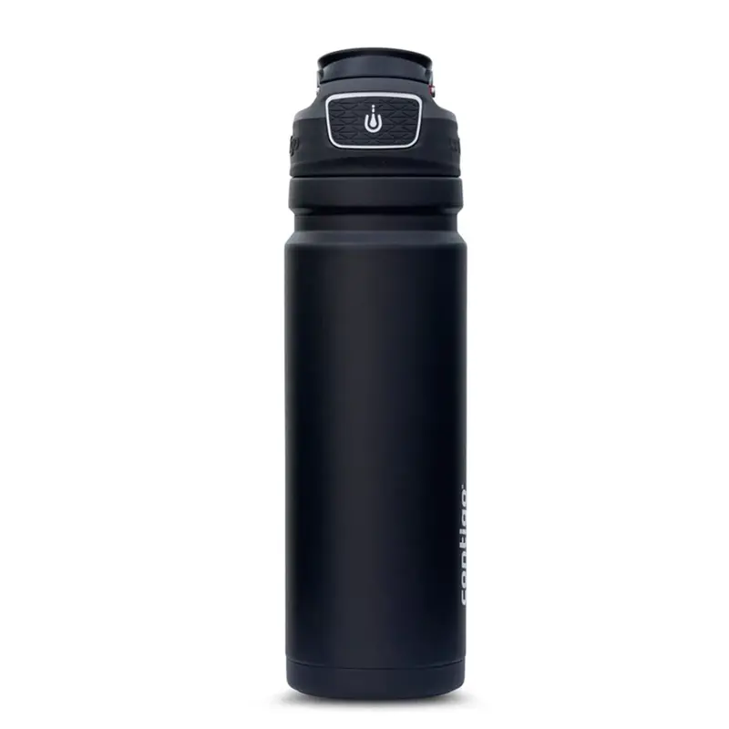 Contigo Premium Outdoor Free-Flow Insulated Stainless Steel Bottle – 720 Ml 2
