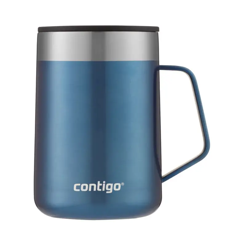 Contigo Streeterville Insulated Stainless Steel Desk Mug – 420 Ml 2