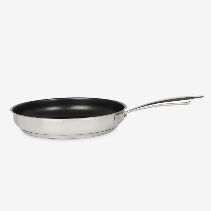Cuisinart 59Ir22-26Gmc 26Cm Induction-Compatible Non-Stick Skillet 1