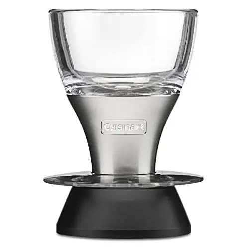 Cuisinart Cwa-100C Wine Aerator For Enhanced Aeration And Pouring 1