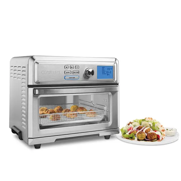 Cuisinart Digital Air Fryer Toaster Oven 1