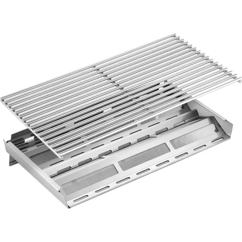 Dcs Bgc-Ir Hybrid Infrared Surface Burner For Precision Cooking 1