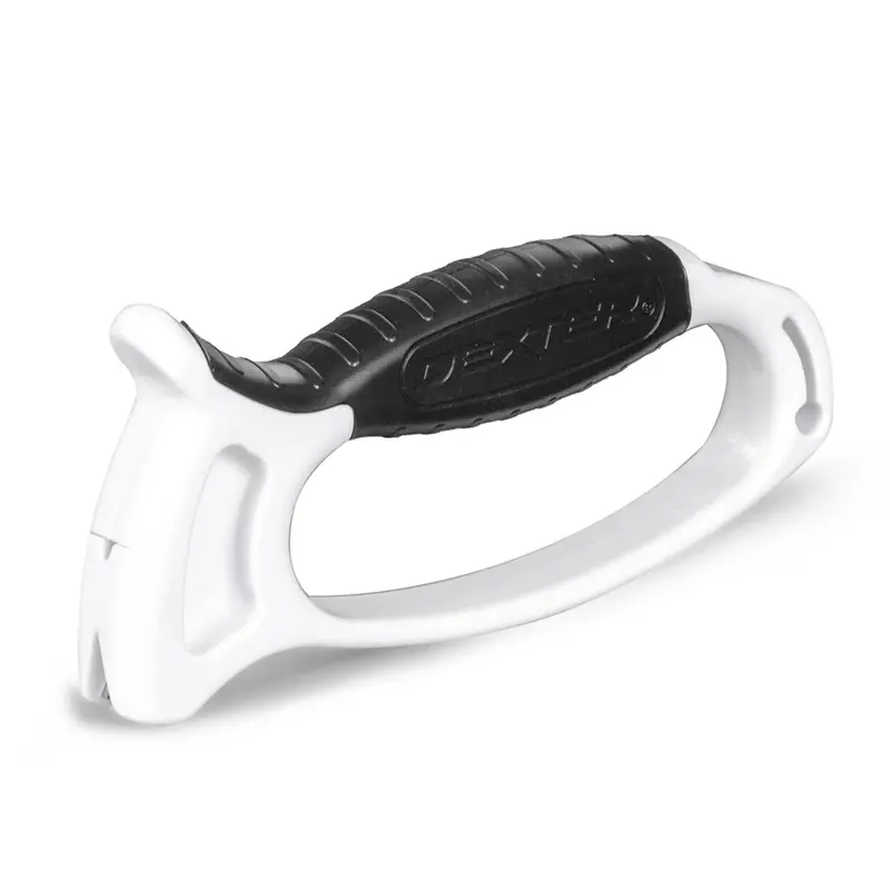 Dexter Sani-Safe Edge-1 Manual Knife Sharpener 1