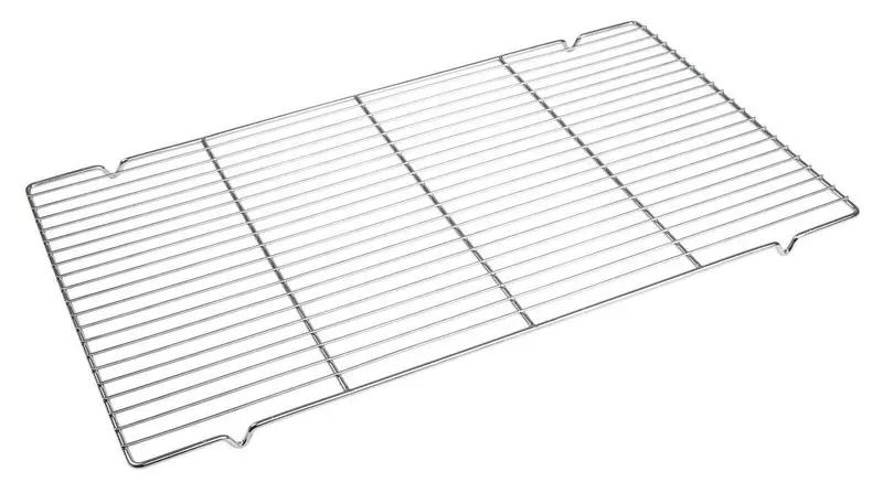 Dr. Oetker Large Wire Cake Cooling Rack – 45 × 30 Cm Surface Area 1