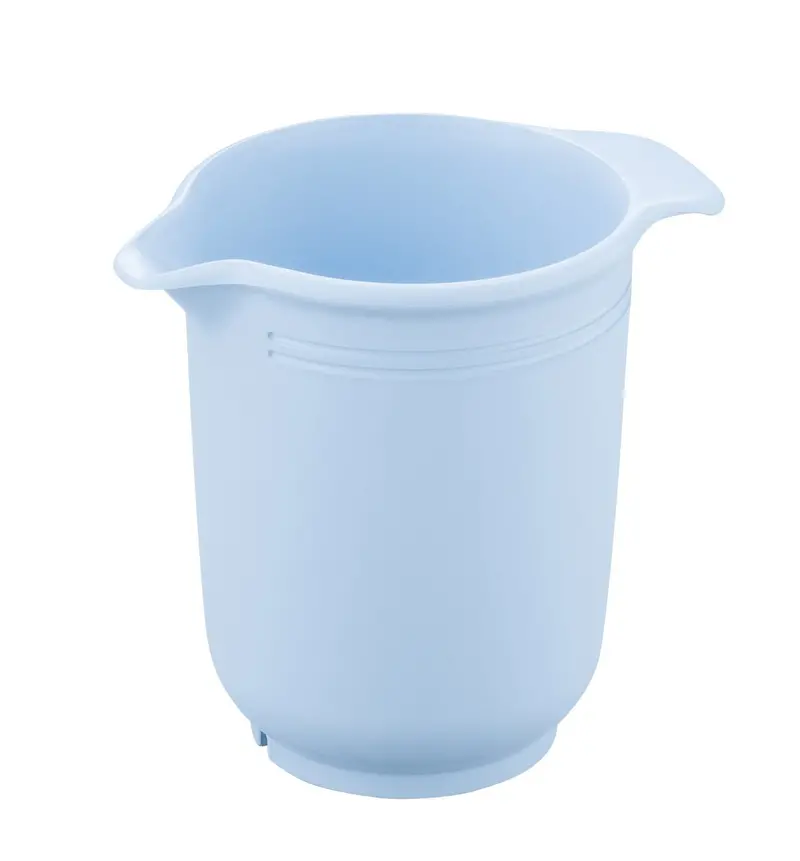 Dr. Oetker Retro-Style 1-Liter Mixing Bowl With Classic Design 1