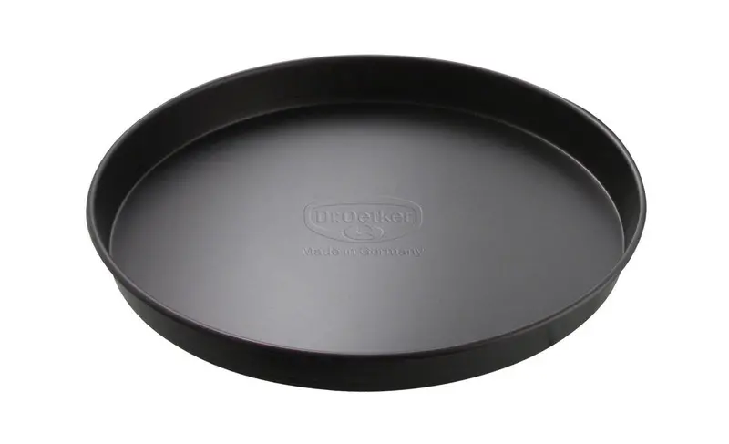 Dr. Oetker Tradition Multi-Use Pizza & Baking Tray – 24 Cm 1