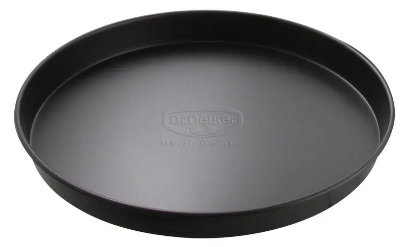 Dr. Oetker Tradition Versatile Pizza & Baking Tray – 30 Cm 1
