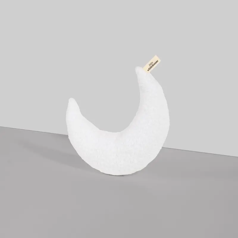 Dream Moon Pattern Decorative Pillow Cover 1