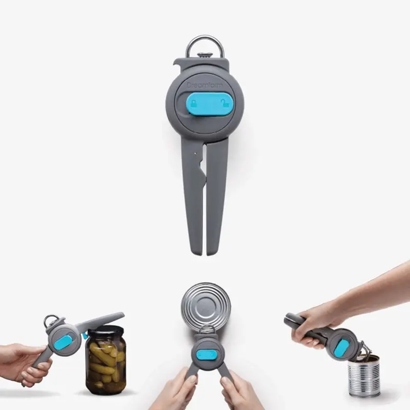 Dreamfarm Dopener Multi-Function Can And Jar Opener 1