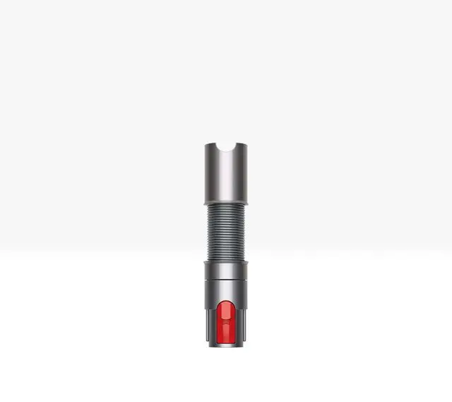 Dyson Quick-Release Extension Hose (Model 967764-01) For Compatible Vacuum Models 1