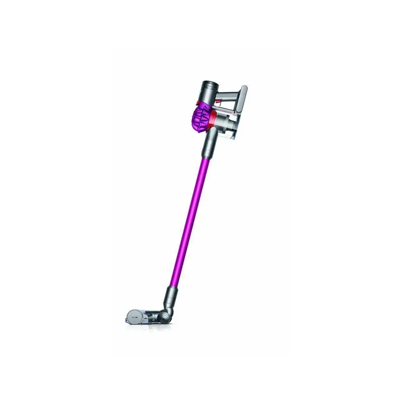 Dyson V7B Cordless Stick Vacuum Cleaner – Manufacturer Refurbished, 1-Year Warranty 1