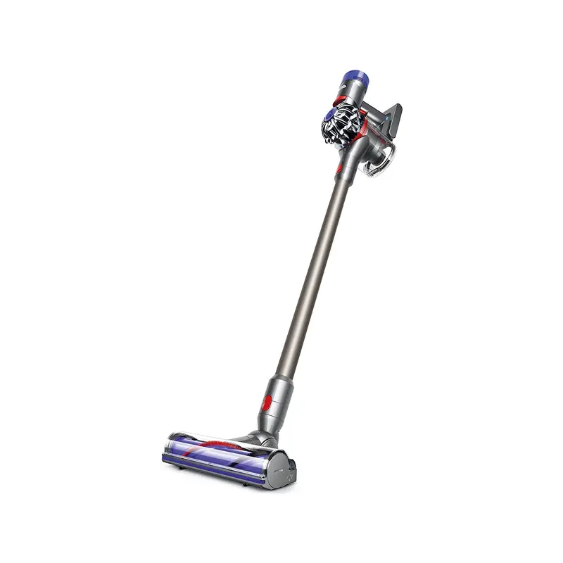 Dyson V8 Cordless Stick Vacuum — Manufacturer Refurbished (1-Year Warranty) 1