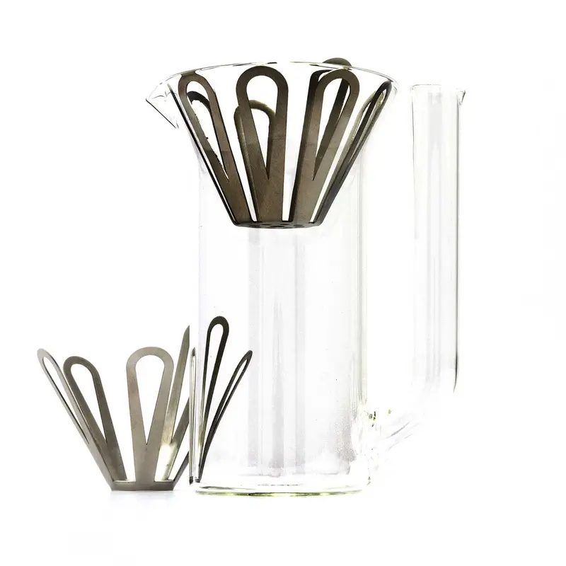 E&B Lab Complete Pour-Over Starter Set 1