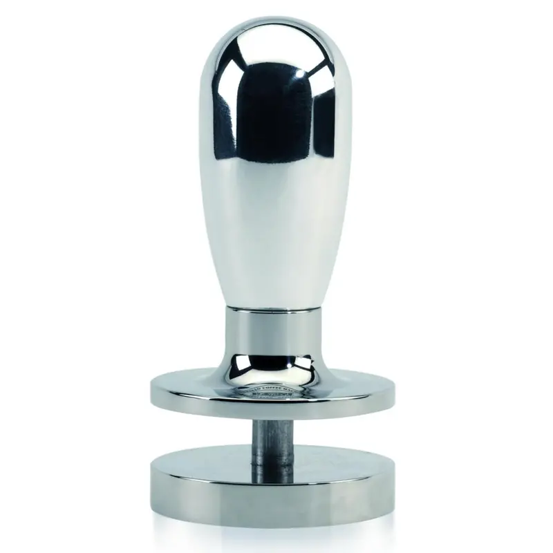 Ecm Pressure-Regulating Tamper – Adjustable 58Mm Espresso Tool 1