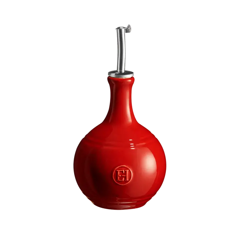 Eh Elegant Vinegar Cruet With Pour Spout And Stopper 1