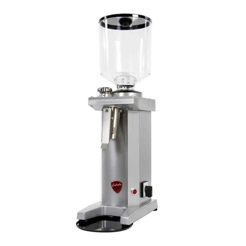 Eureka Drogheria Mcd4 Manual Coffee Grinder – Italian Crafted 1