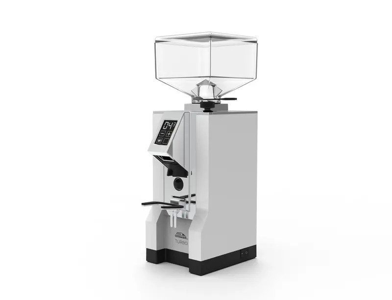 Eureka Mignon Turbo Compact Espresso Grinder With Stepless Adjustment 5