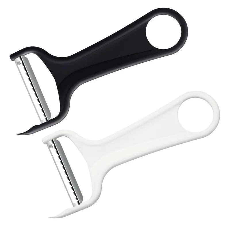 Fackelmann Precision Julienne Slicer – Adjustable Blade Vegetable Cutter 1