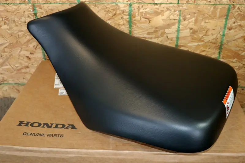Factory Honda Trx500 Foreman Seat – Full Oem Replacement (2005–2011) 1
