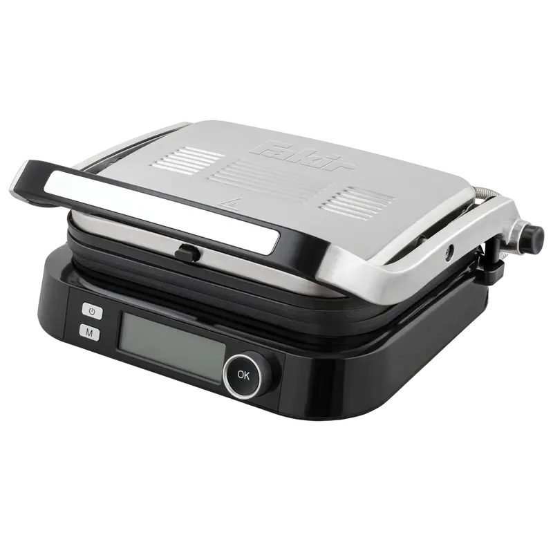 Fakir Grill Expert Smart Grill & Toaster – 2100W Multi-Function Appliance 1