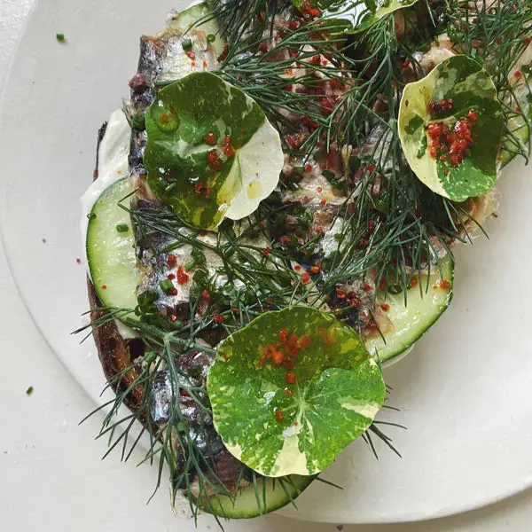 Fishwife Hot Pepper–Infused Sardines In Olive Oil 1