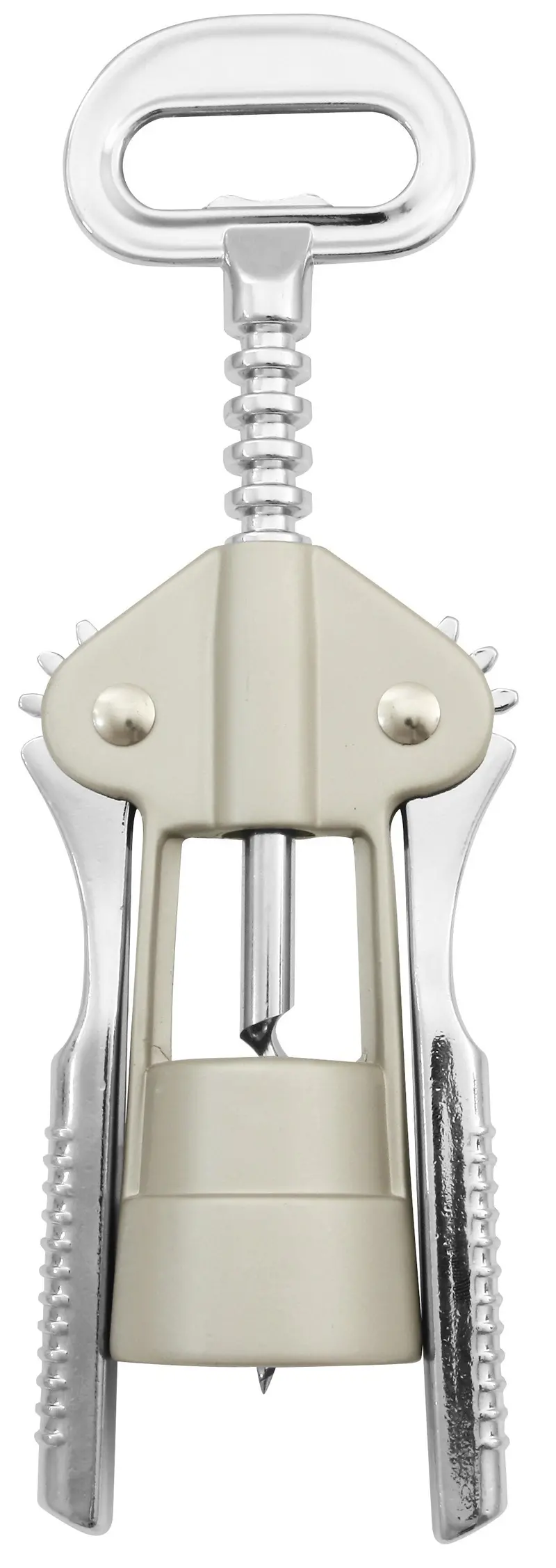 Fmprofessional Multi-Use Wine And Prosecco Bottle Opener 1
