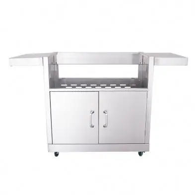 Freestanding Base Cart For Ron30 Built-In Grill 1