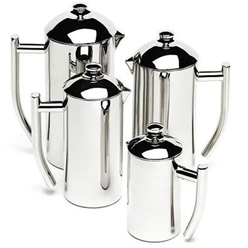 Frieling 17-Ounce Compact French Press 1