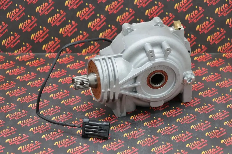 Front Differential Assembly For Polaris Ranger (570/900/1000) And Rzr (570/900), 2011–2023 1