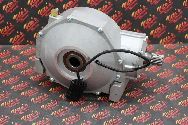 Front Differential Assembly For Polaris Rzr And Ranger (2014–2023, 900/1000 Xp/4 Models, Part #1333112 / 1333344) 1