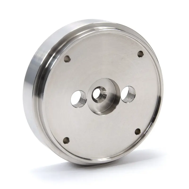 Gaggia Classic Stainless Steel Shower Holding Plate – Oem Replacement 1