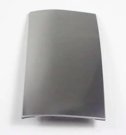 Gaggia Velasca Prestige Stainless Steel Front Panel 1