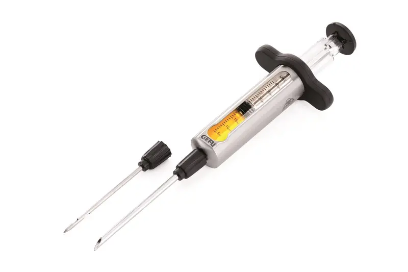 Gefu Colino Marinade Injector Nozzle For Even Flavor Infusion 1