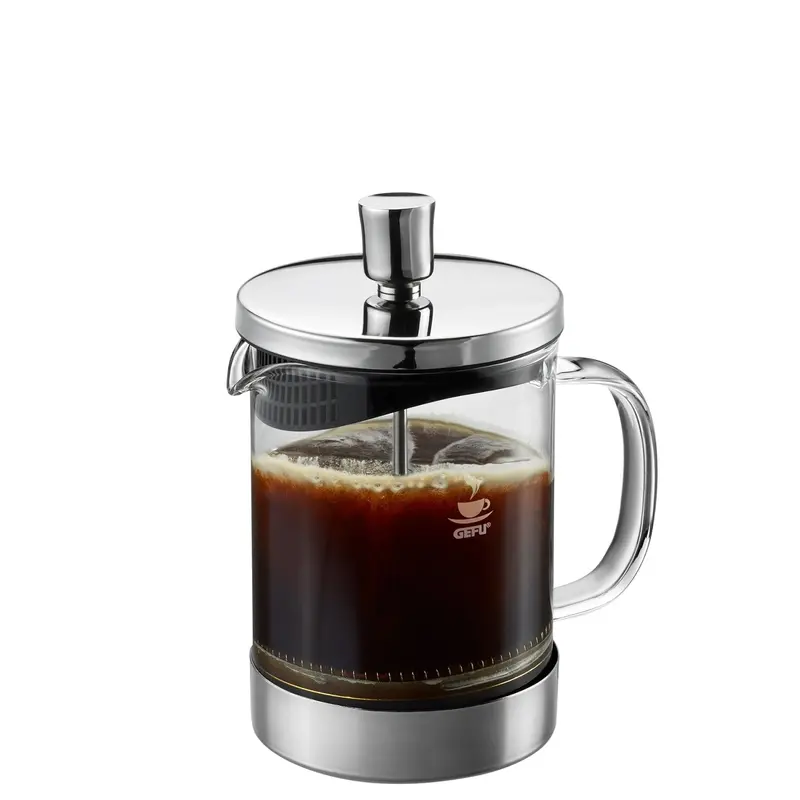 Gefu Diego French Press Coffee Maker – 600 Ml 1