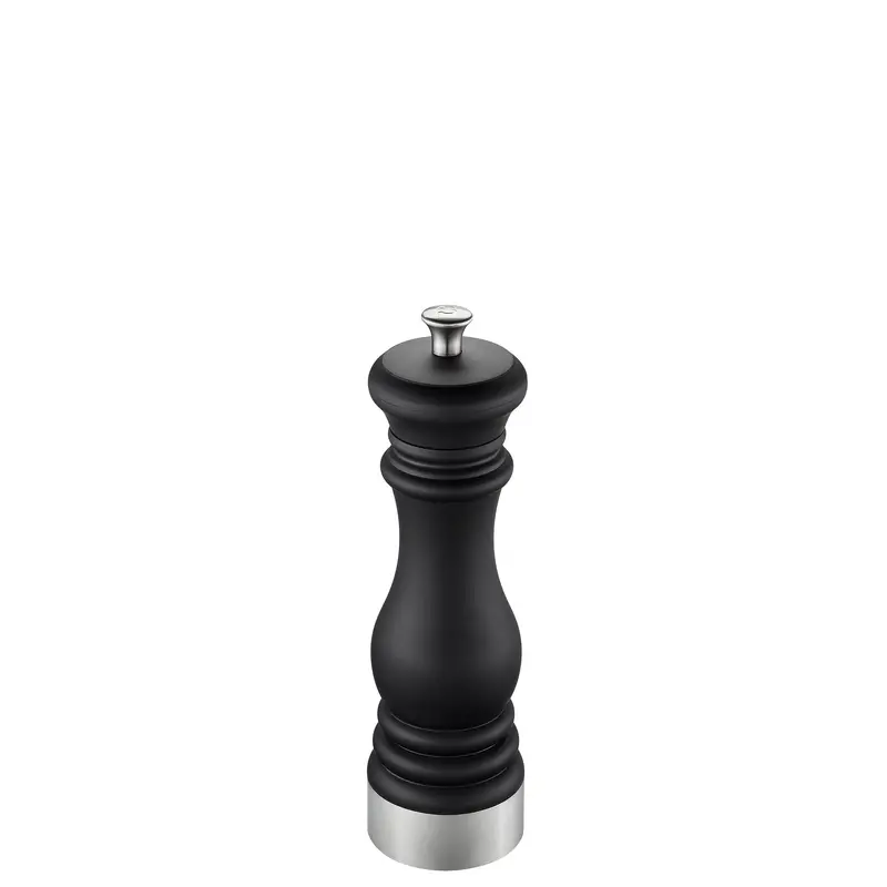 Gefu Flavio Salt And Pepper Grinder – Medium Size 1