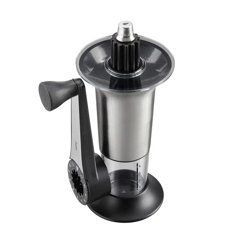 Gefu Lorenzo Coffee Grinder – Classic Design 1