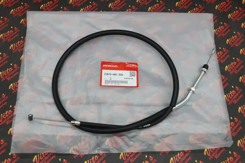 Genuine Honda Clutch Cable For Trx400Ex (1999–2014) 1