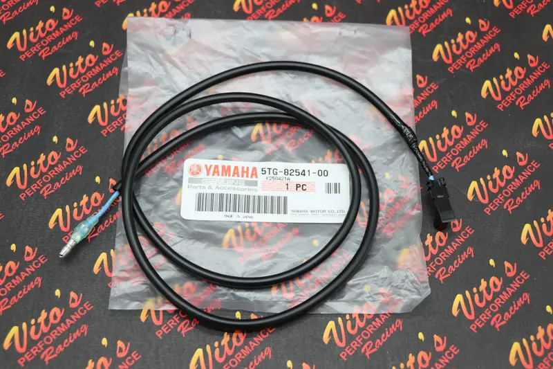 Genuine Yamaha Neutral Switch Wiring Harness For Yfz450 (2004–2009) 1