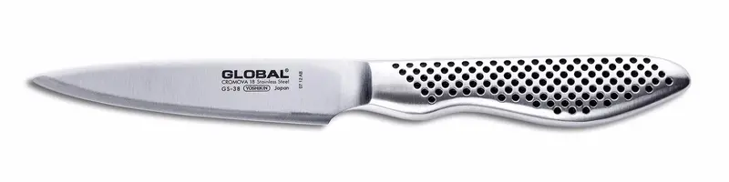 Global Gs-38 3.5-Inch Precision Paring Knife – Ultra-Responsive Tip 1
