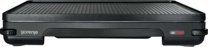 Gorenje 1800W Reversible Electric Table Grill With Non-Stick Plates 1