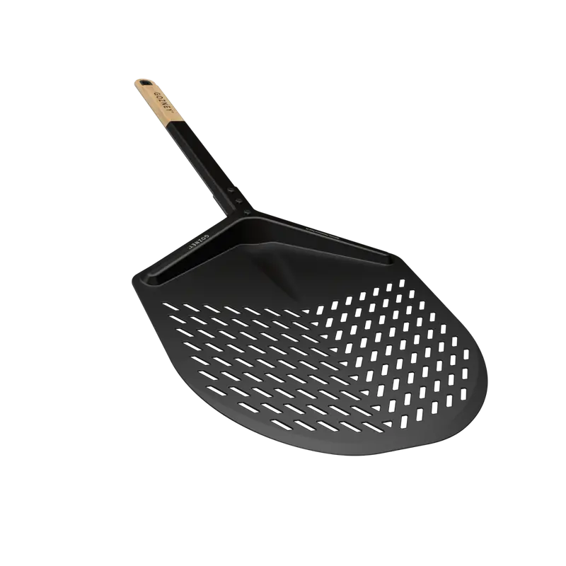 Gozney Balance Placement Peel – Precision-Controlled Pizza Transfer Tool 1