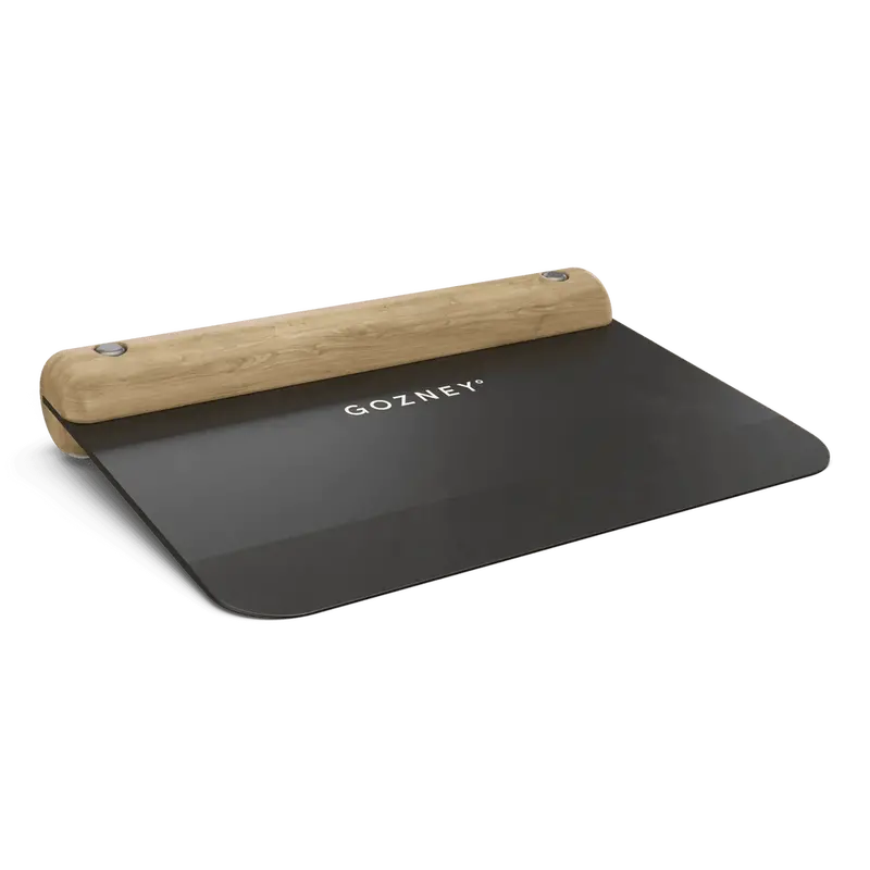 Gozney Dough Cutter – Precision Stainless Steel Pizza Divider 1