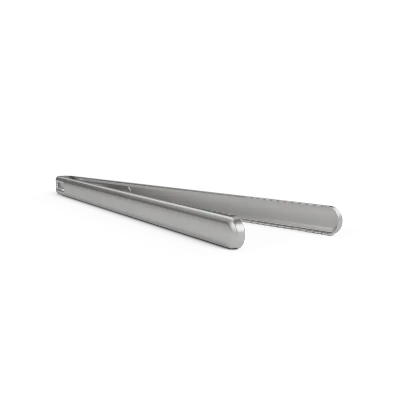 Gozney Live Fire Tongs – Heavy-Duty Stainless Steel (Model Am2130) 1