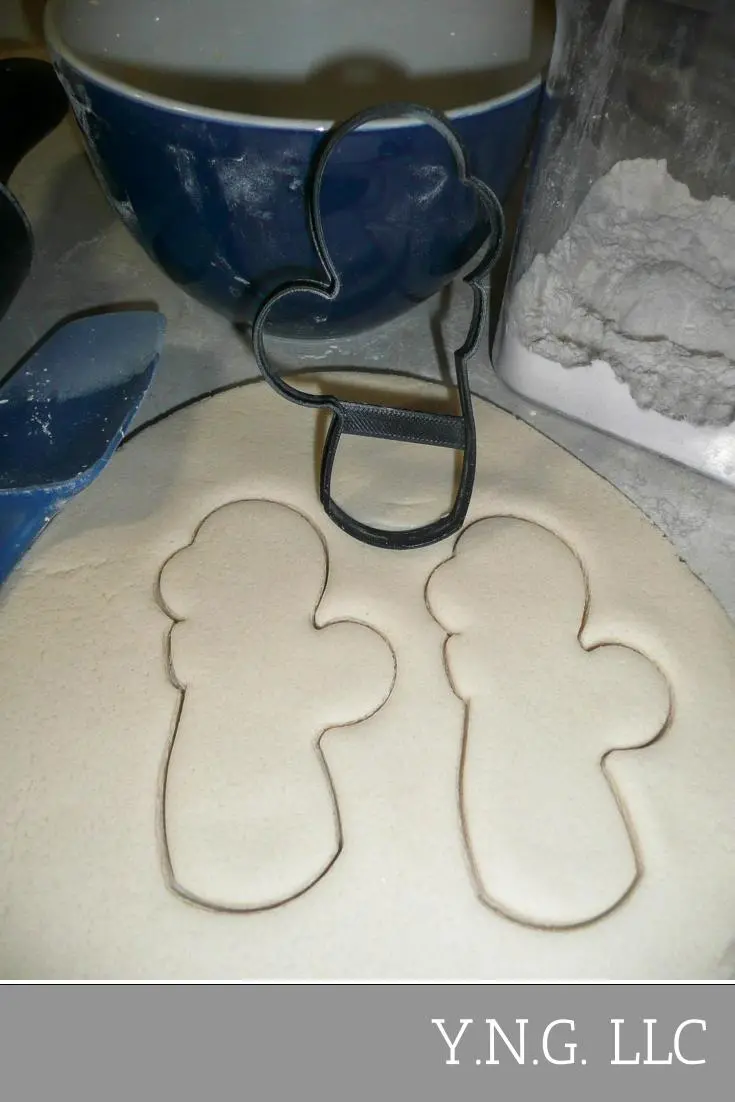 Graduation Tassel Cookie Cutter – Cap & Tassel Accessory Outline For Diploma Day – Usa Made 1