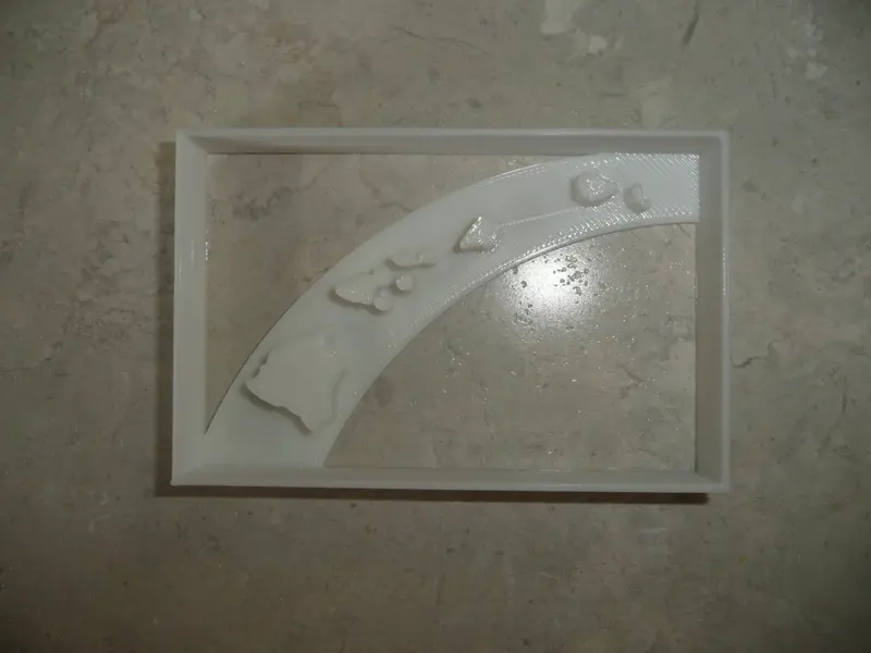 Hawaii Island-Shaped Fondant Cutters – 6-Pack Cupcake Toppers, 1.75" Detail-Oriented, Usa-Fabricated Fd4688 1